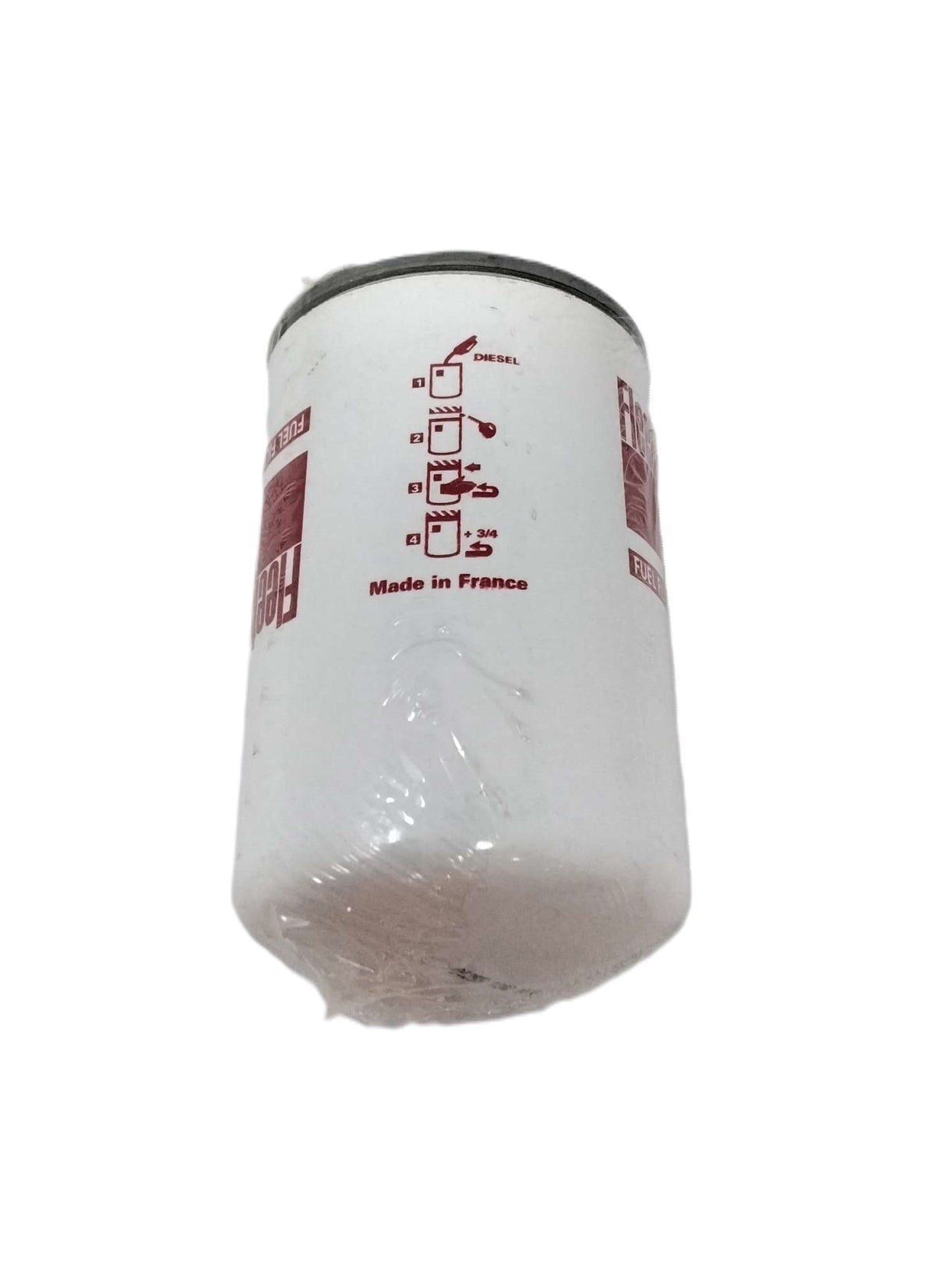 FLEETGUARD - FF5018 - FUEL FILTER - SPIN ON