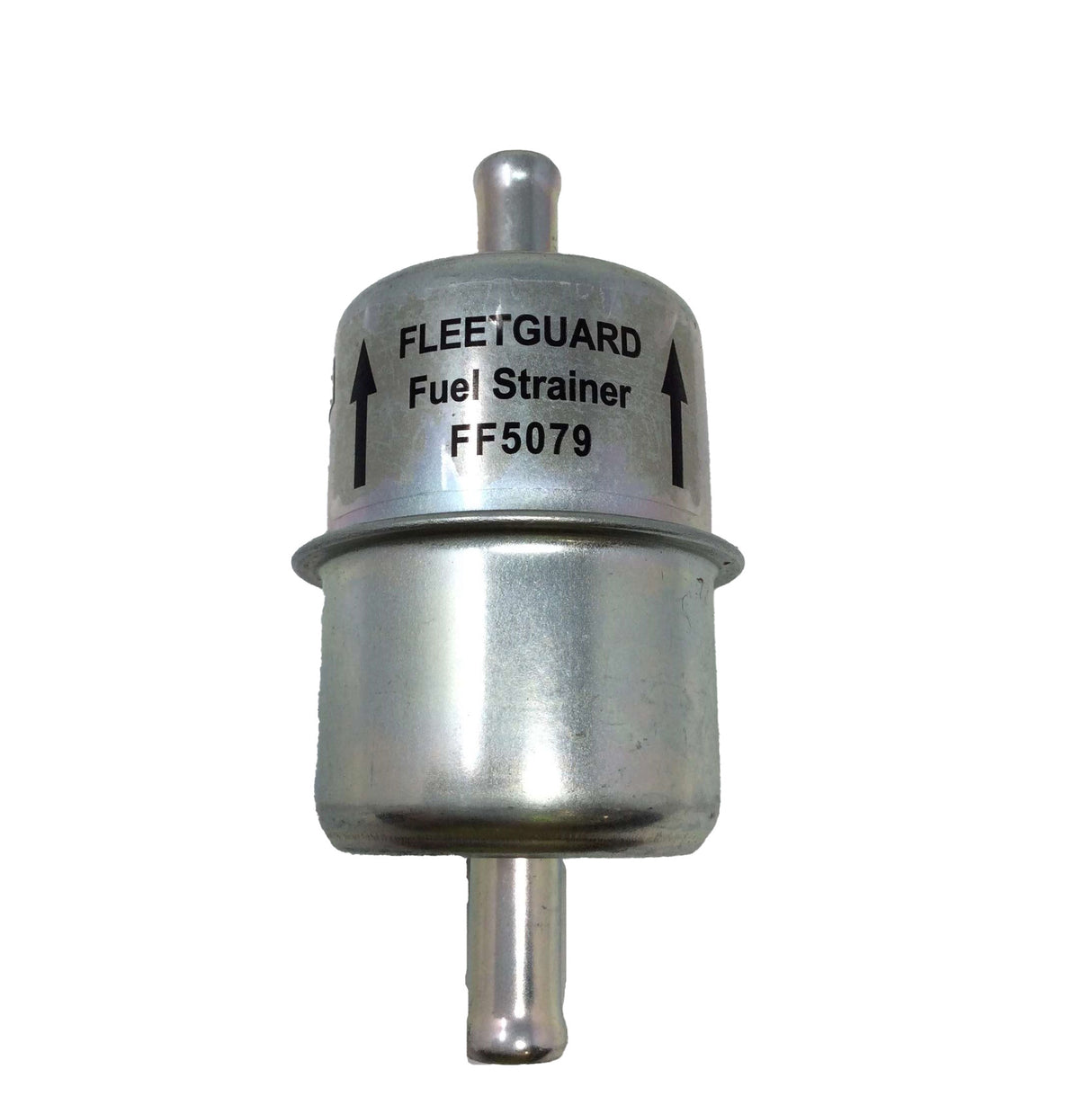 FLEETGUARD - FF5079 - IN-LINE FUEL FILTER