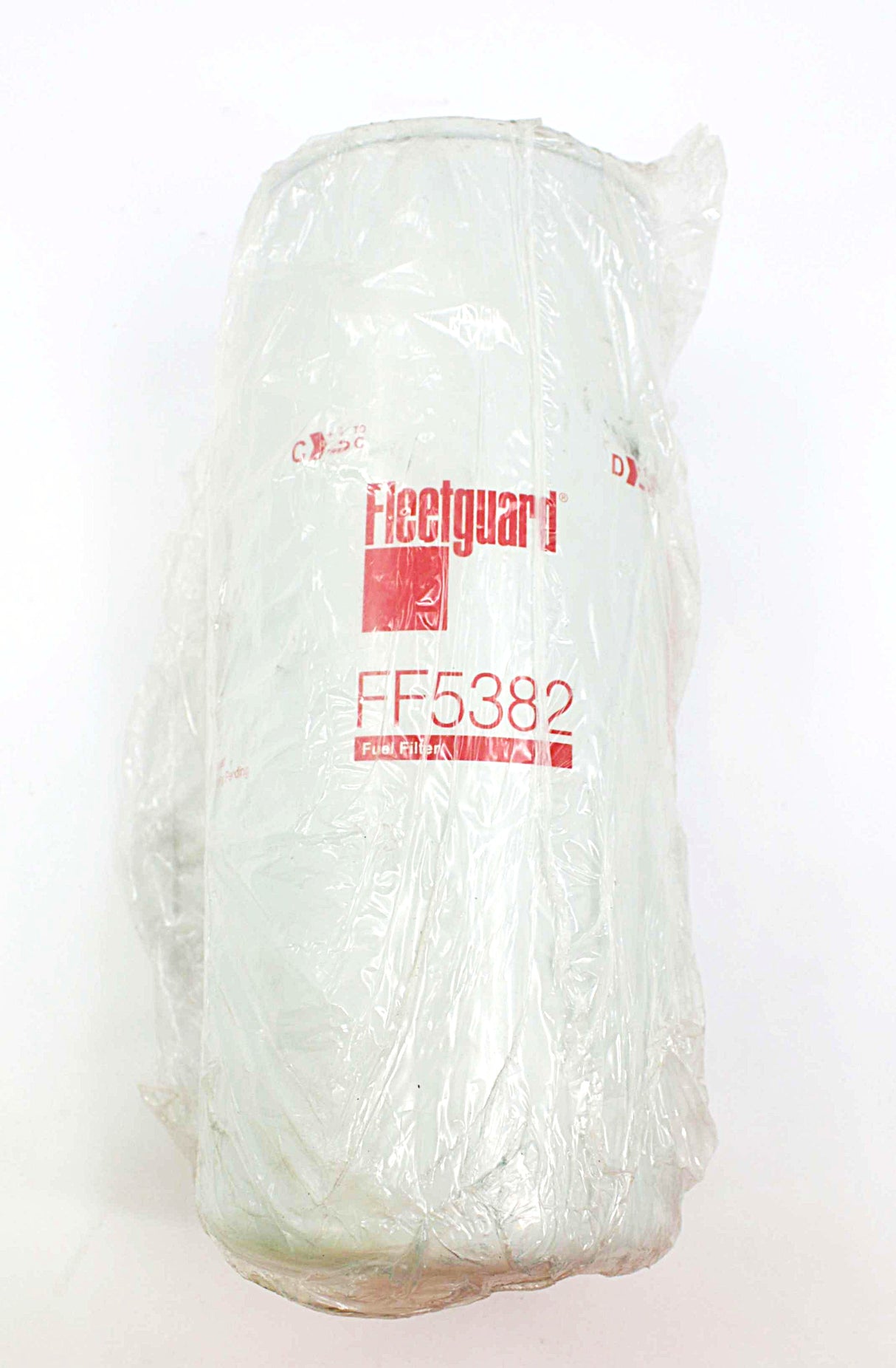 FLEETGUARD - FF5382 - FUEL FILTER
