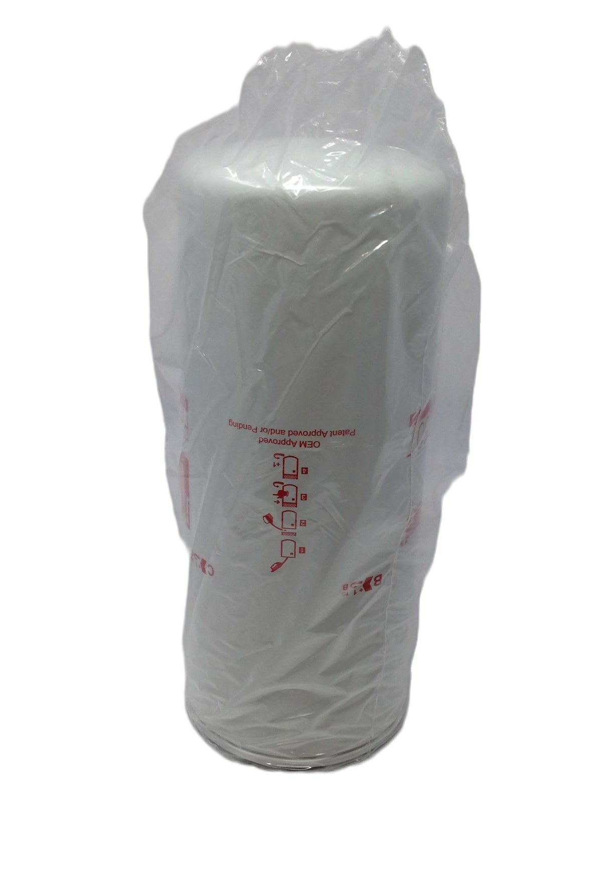FLEETGUARD - FF5507 - FUEL FILTER