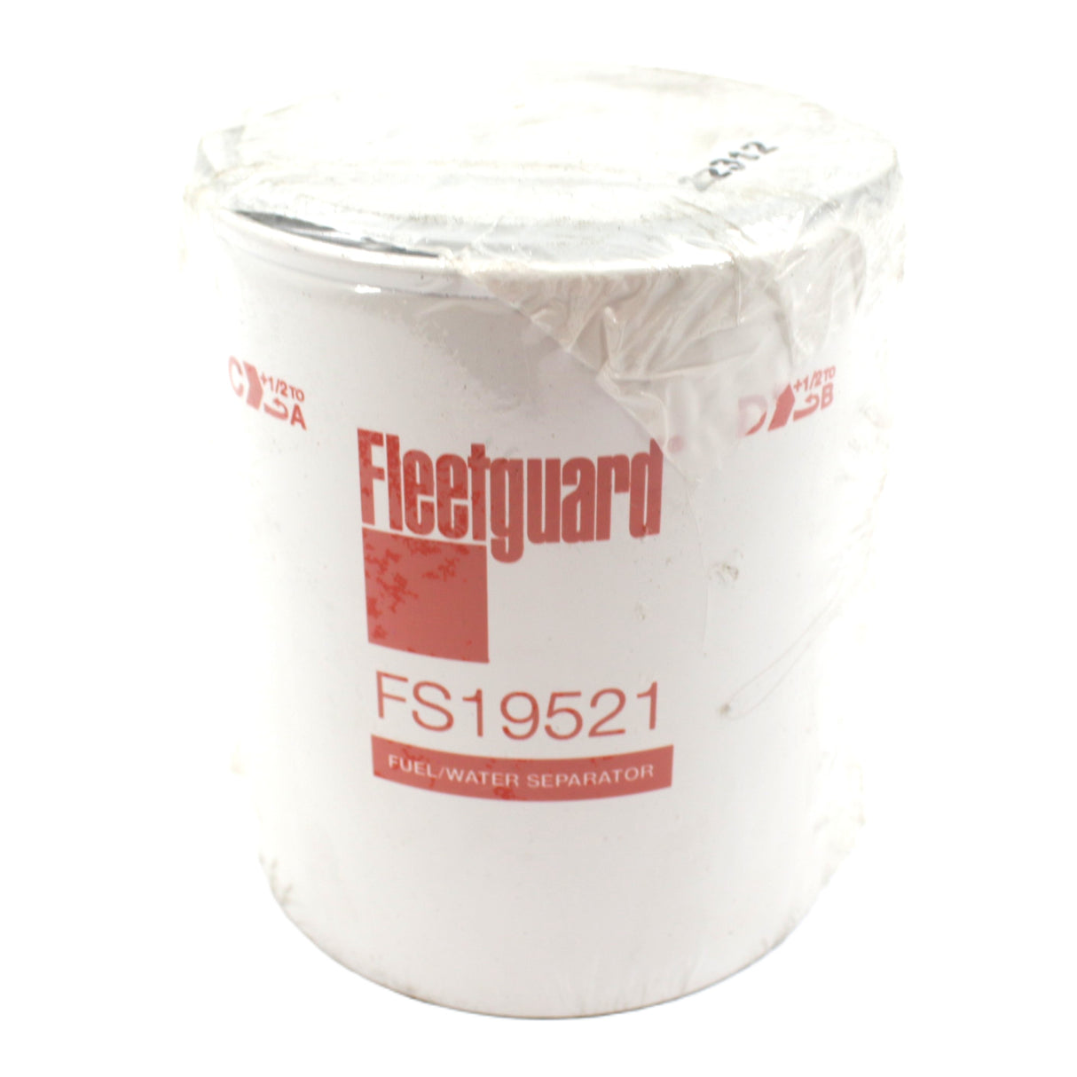 FLEETGUARD - FS19521 - FILTER - FUEL/WATER SEPARATOR