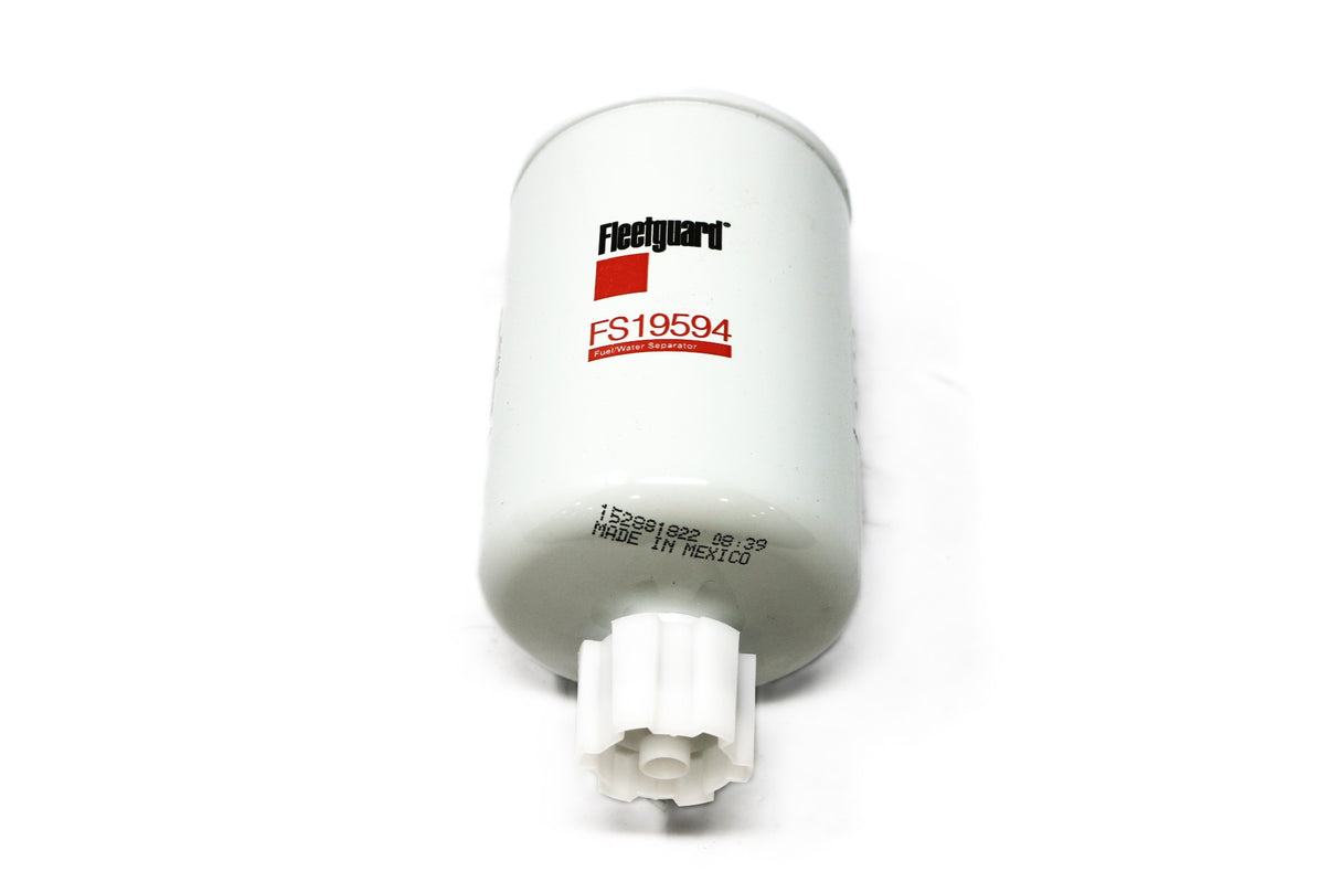 FLEETGUARD - FS19594 - FUEL|WATER SEPARATOR FILTER