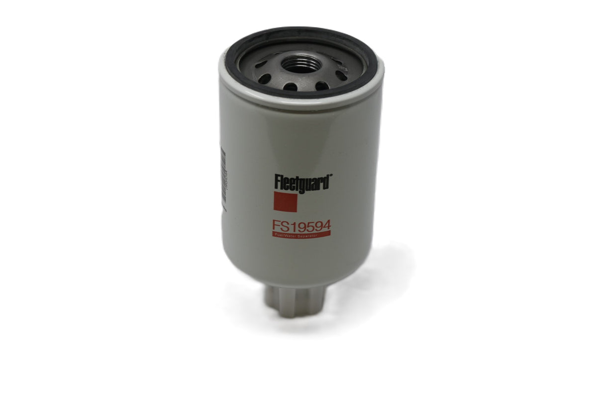 FLEETGUARD - FS19594 - FUEL|WATER SEPARATOR FILTER