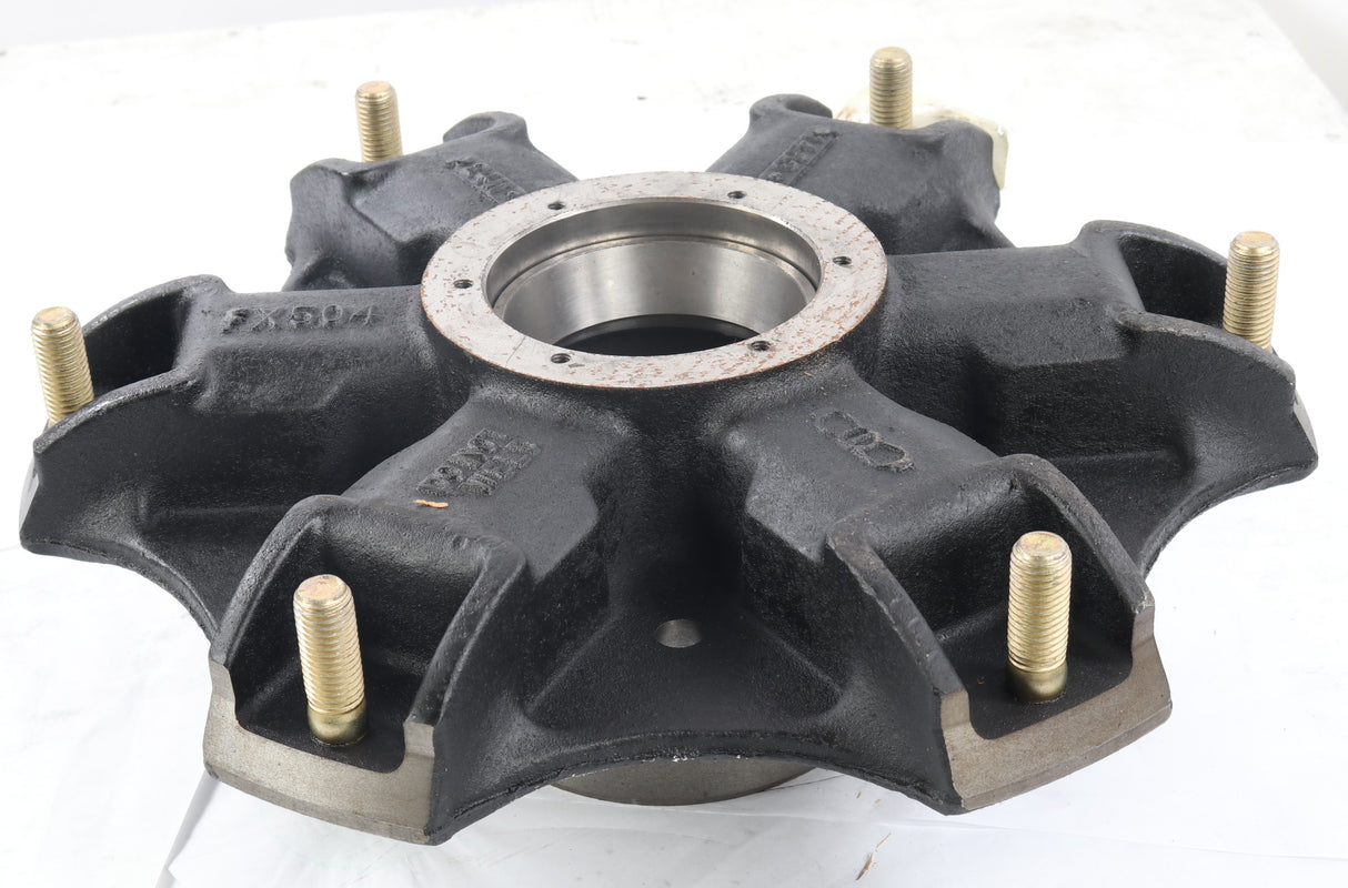 GUNITE - FX504KX - SPOKE WHEEL