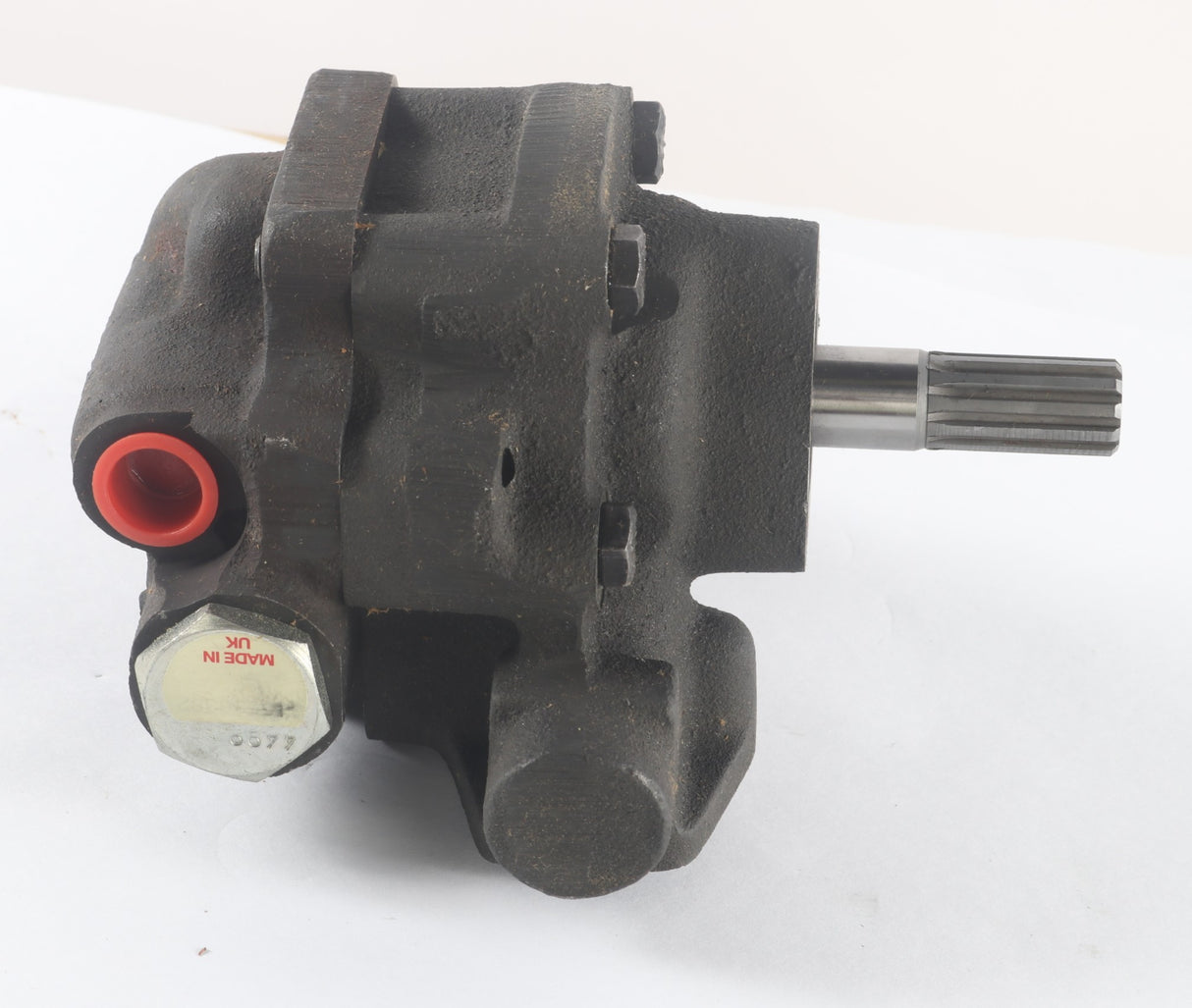 VOLVO - G15554365 - STRG PUMP