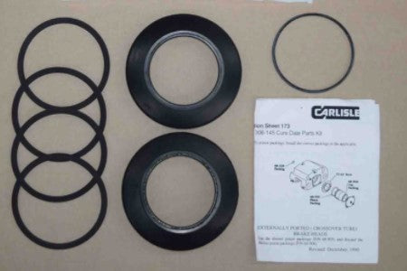 SANDVIK - G2D306-145 - BOOT KIT