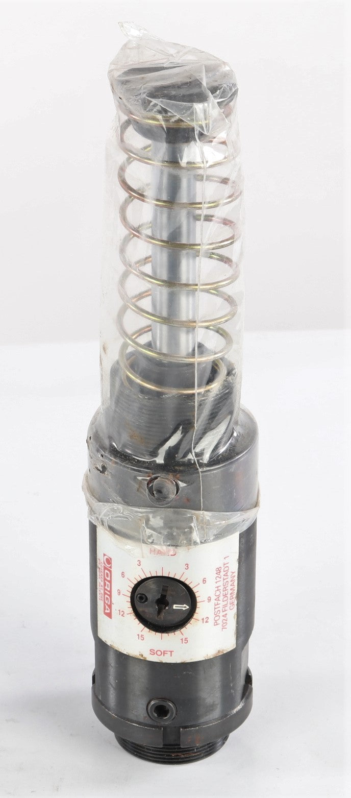 TEREX - G6341428 - INDUSTRIAL ADJUSTABLE SHOCK ABSORBER