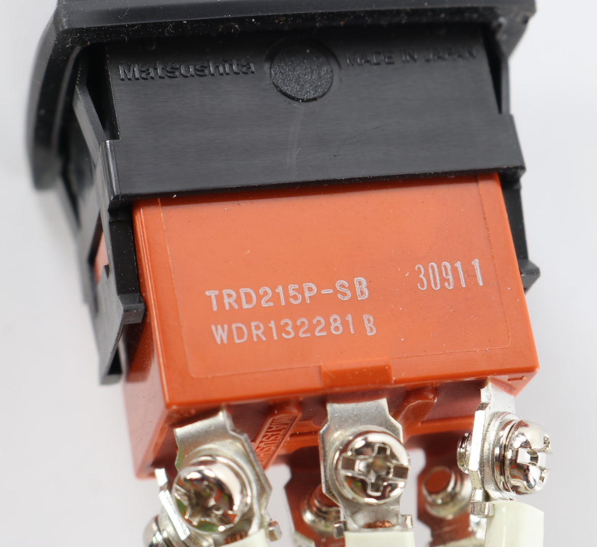 KOBELCO - GB50S00008D1 - SWITCH