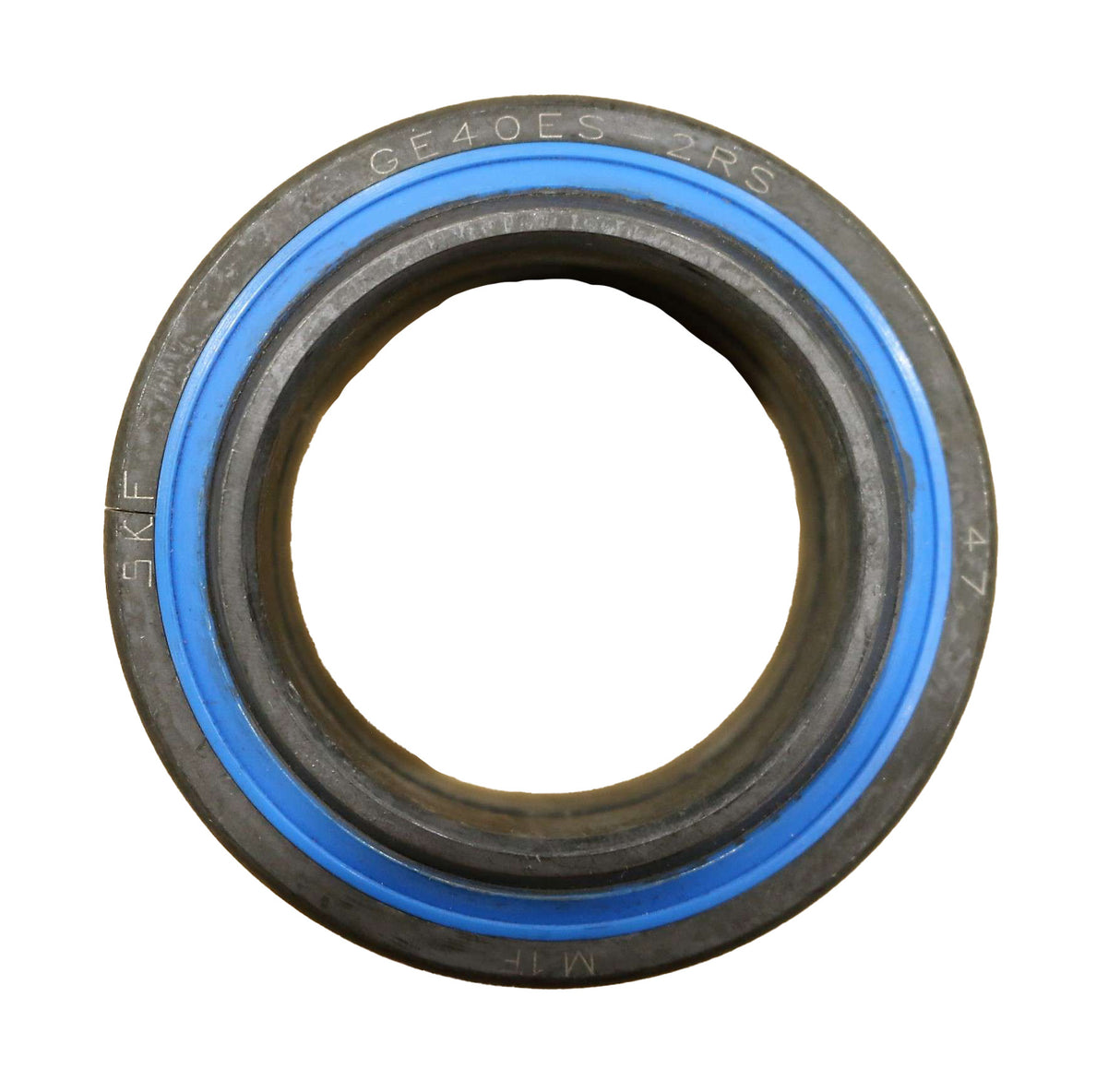 SKF - GE40ES-2RS - SPHERICAL PLAIN BEARING 62mm OD