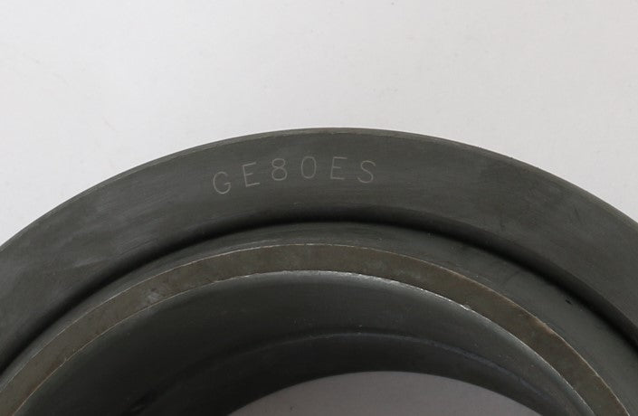 SKF - GE80ES - SPHERICAL PLAIN BEARING 120MM OD