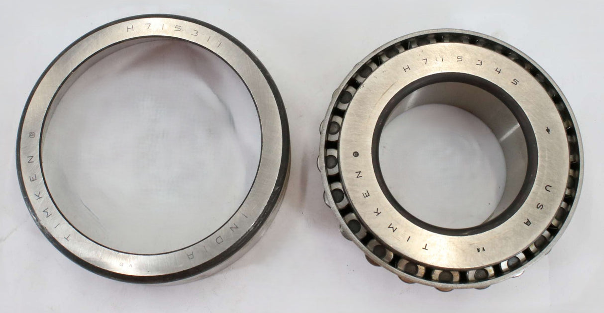 TIMKEN - H715311 & H715345 - BEARING SET 71.438mm ID 136.525mm OD