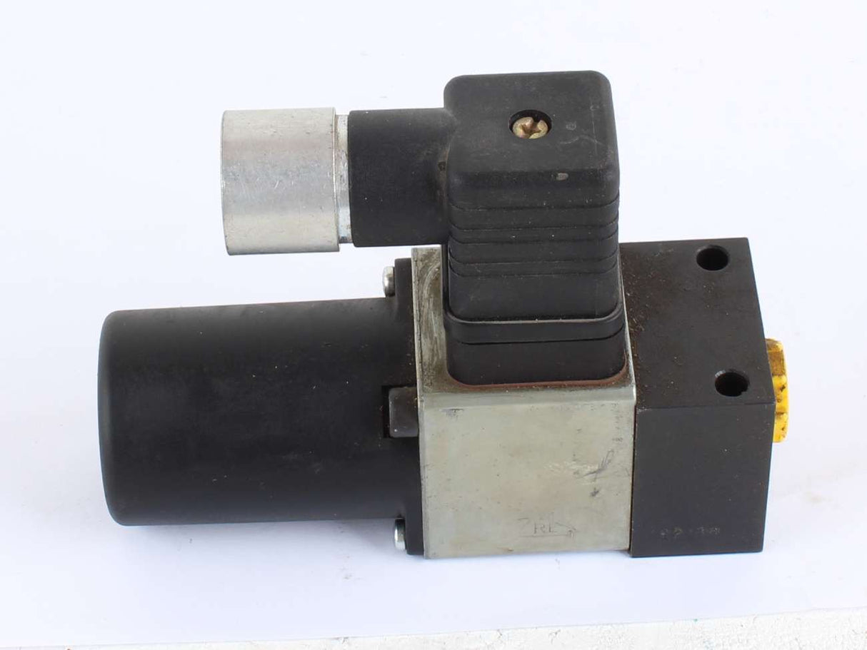 REXROTH - HED80A11/350Z14S/12 - VALVE