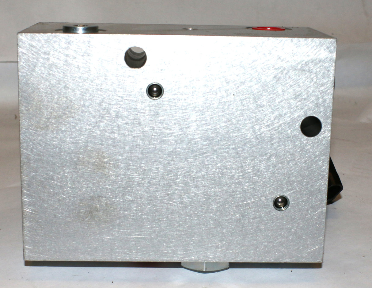 HYDRAFORCE - HF17465-02 - VALVE ASSY