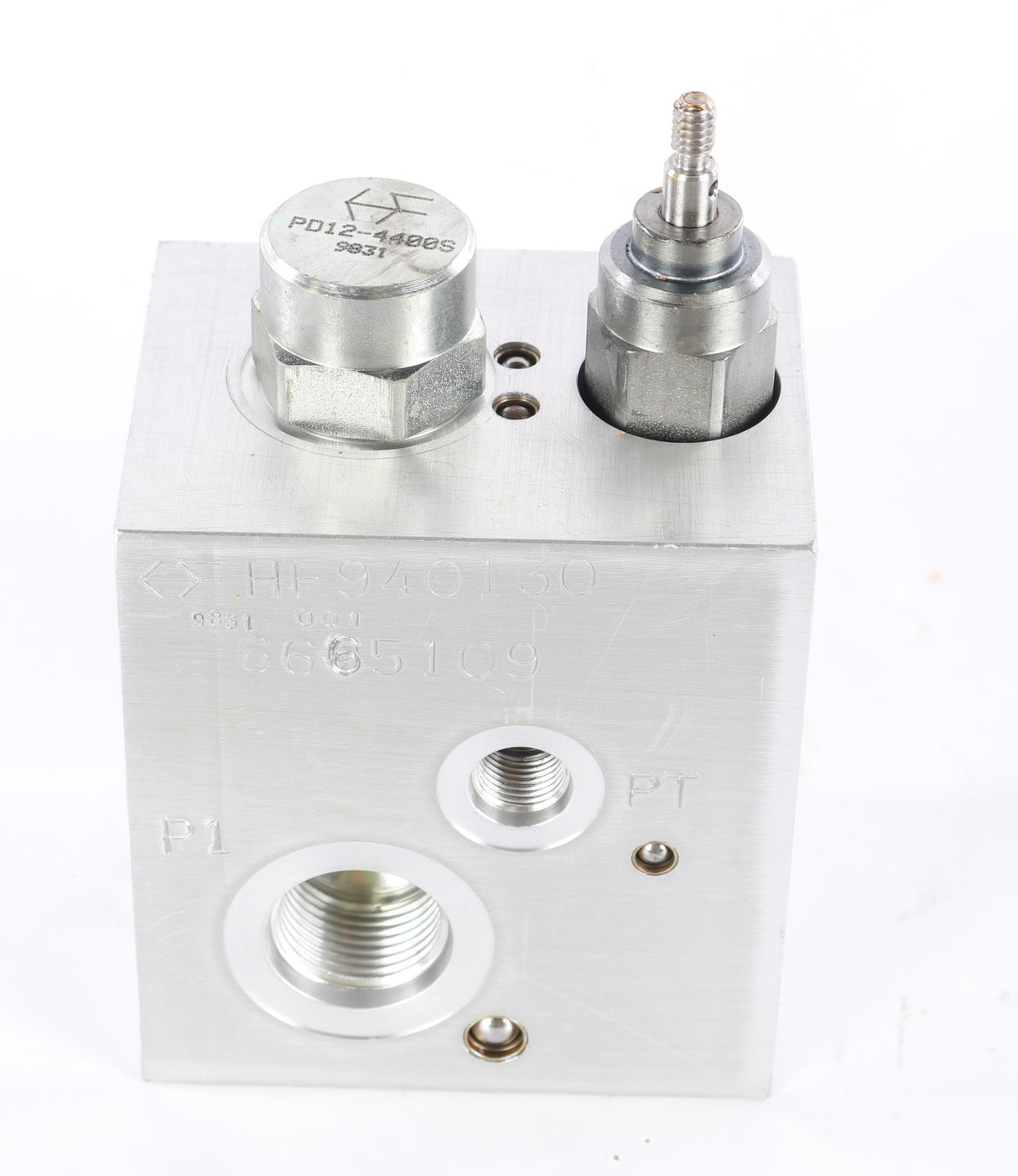 HYDRAFORCE - HF940130 - VALVE