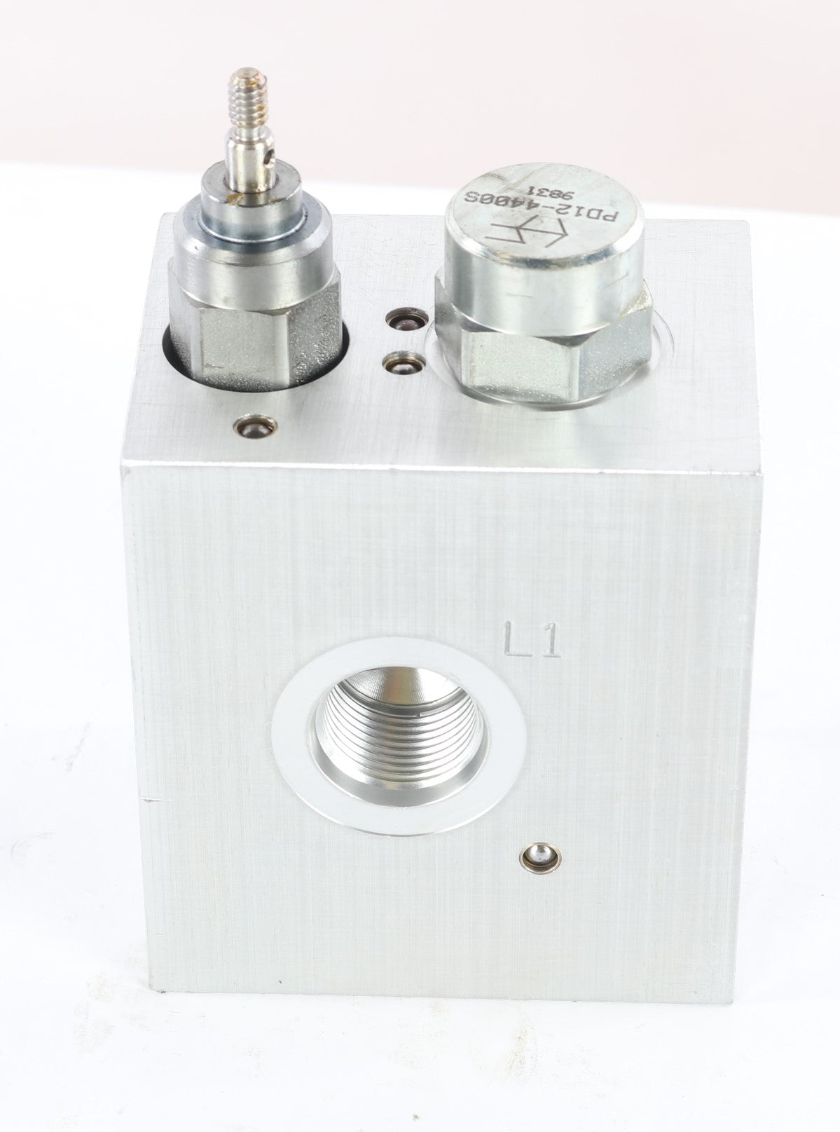 HYDRAFORCE - HF940130 - VALVE