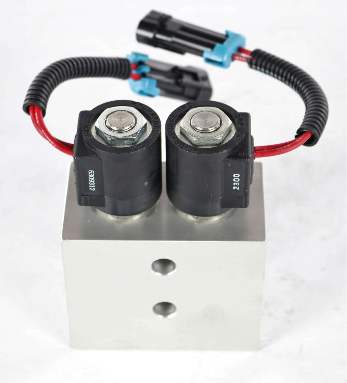 HYDRAFORCE - HF970212 - 12V SOLENOID VALVE