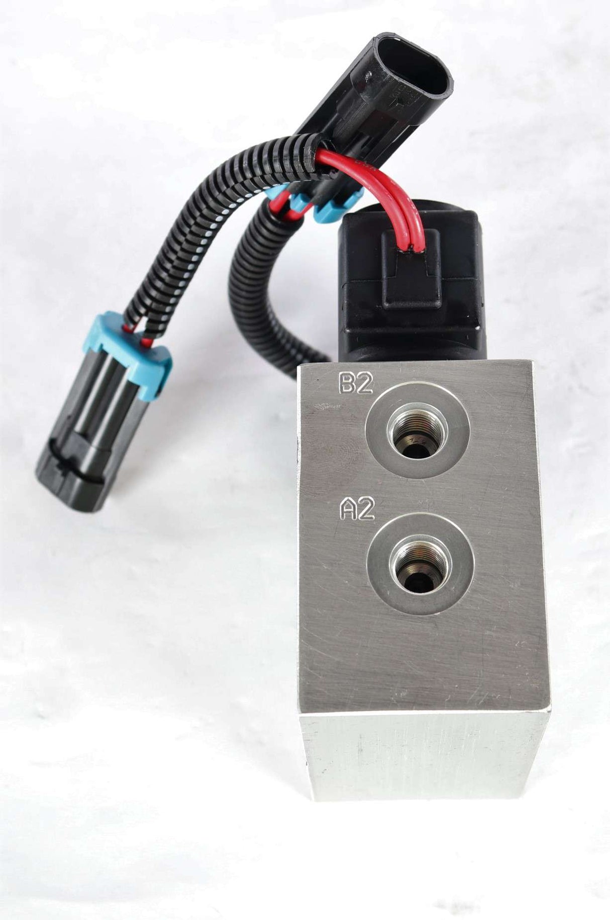 HYDRAFORCE - HF970212 - 12V SOLENOID VALVE