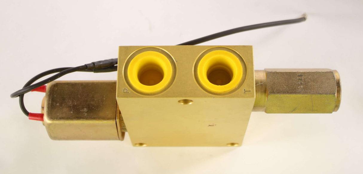 MODULAR CONTROLS - HFP1342A - MODULAR CONTROL SOLENOID