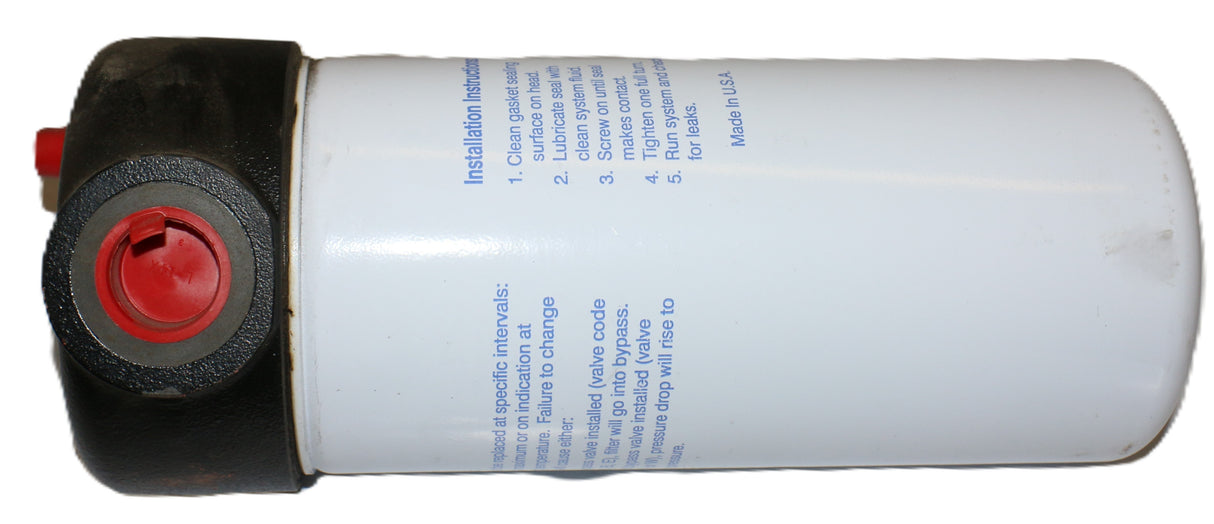PALL - HH7500A16KPSAPL - FILTER ASM