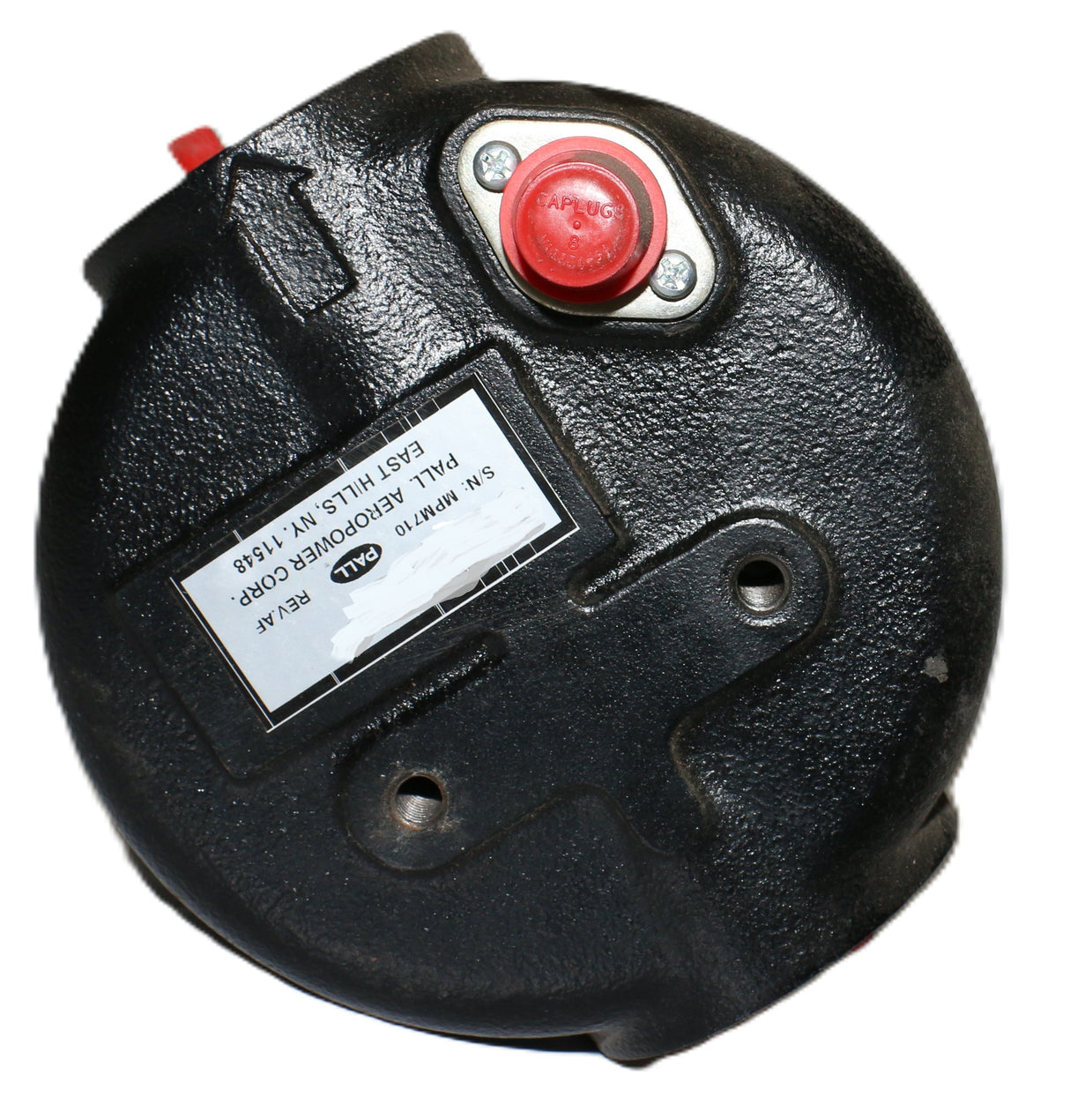 PALL - HH7500A16KPSAPL - FILTER ASM