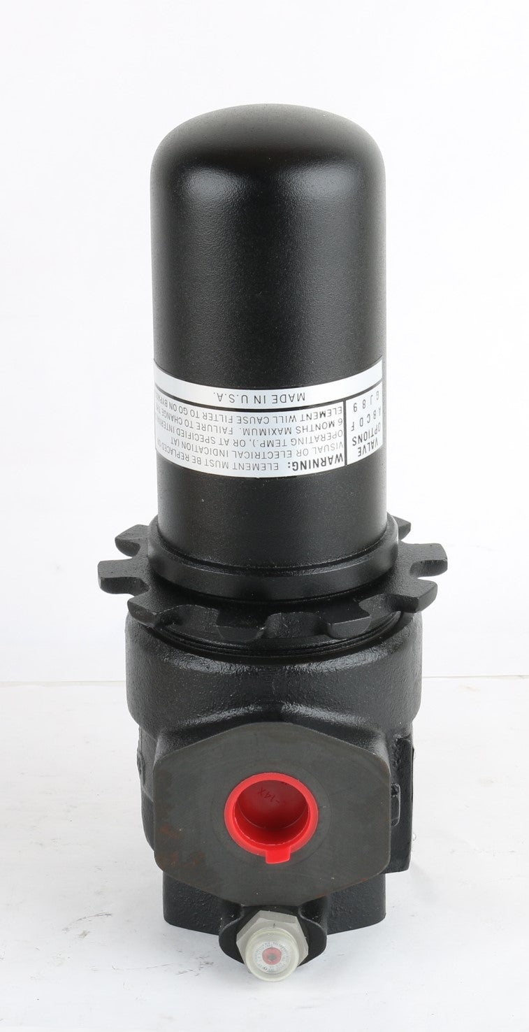 PALL - HH8210A16KNSBPT - FILTER ASM