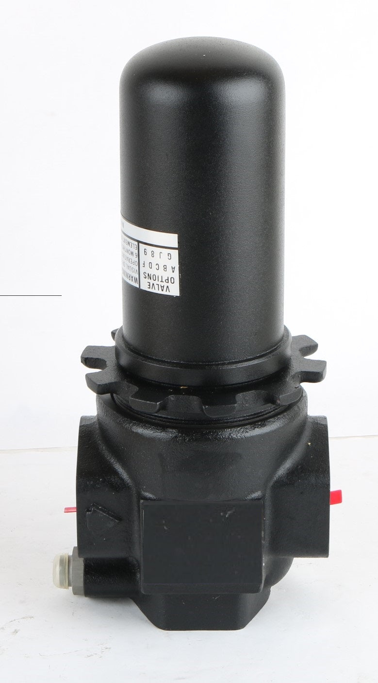 PALL - HH8210A16KNSBPT - FILTER ASM