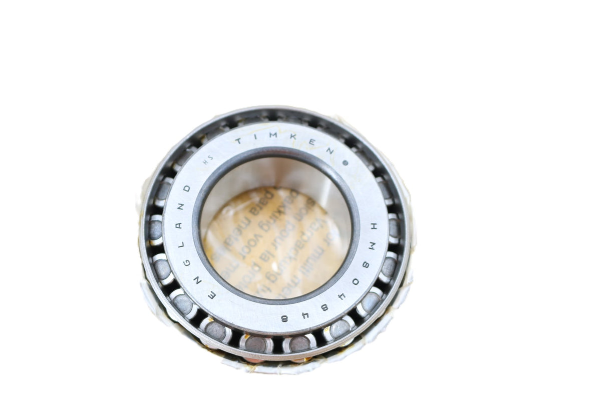 TIMKEN - HM804810 & HM804848 - BEARING SET 1.9060in ID 3.75in OD