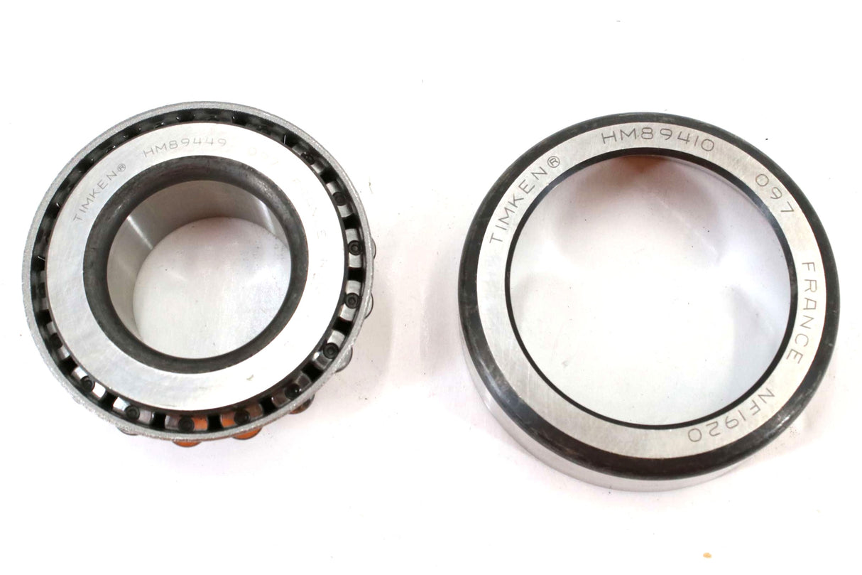 TIMKEN - HM89449 & HM89410 - BEARING SET 1 7|16in ID 3in OD