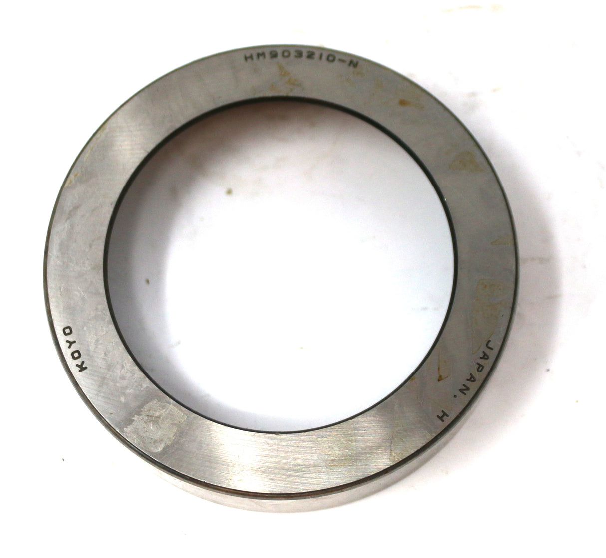 KOYO - HM903210-N - BEARING CUP 3.75" OD