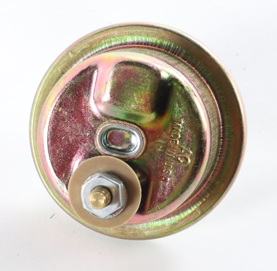 NASON - HSD2B-10F/RS - SWITCH