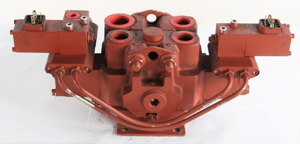 VOAC - HV09-1109C - VALVE ASSEMBLY