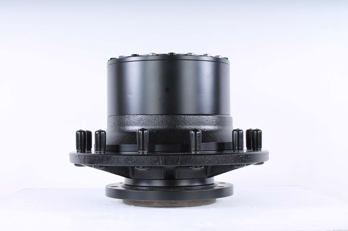 DANA - HW4C21 - WHEEL DRIVE