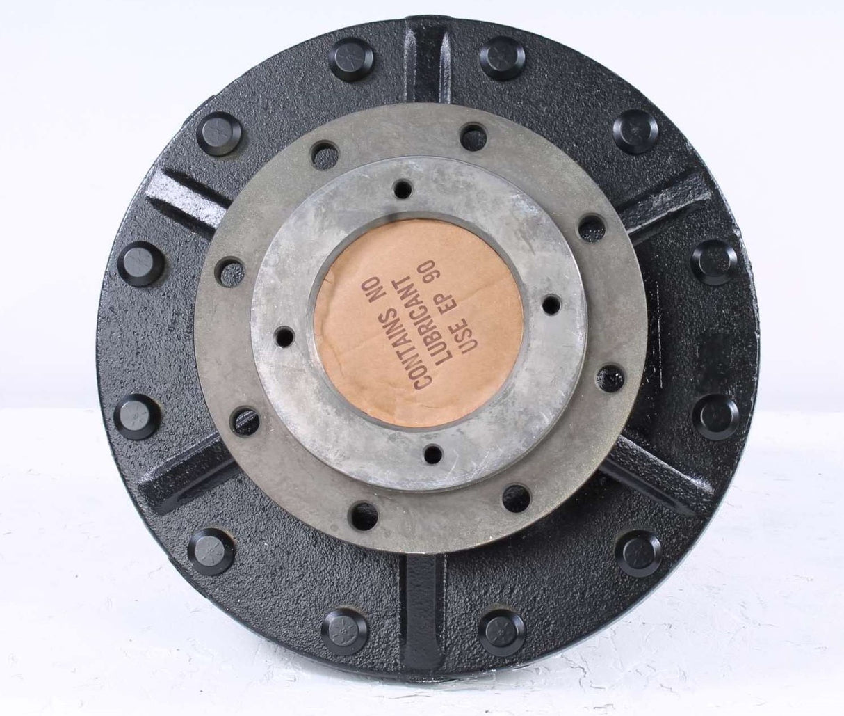 DANA - HW4C21 - WHEEL DRIVE
