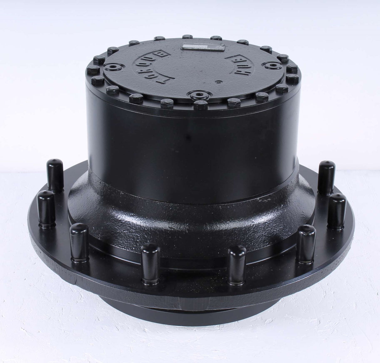 DANA - HW4C21 - WHEEL DRIVE