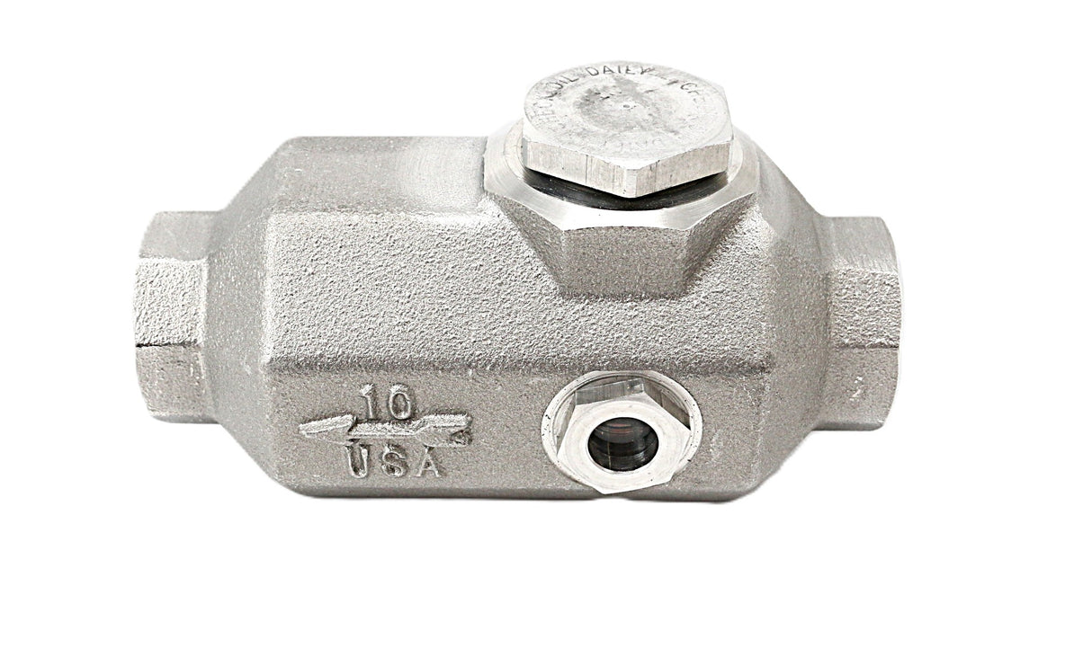 BOBCAT - IR6LUB12 - PORTABLEAIRLINELUBRI