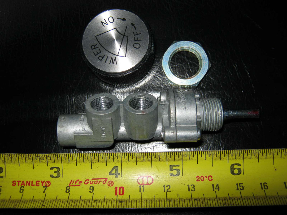 SPRAGUE - K-112-7 - WIPER MOTOR CONTROL VALVE KIT