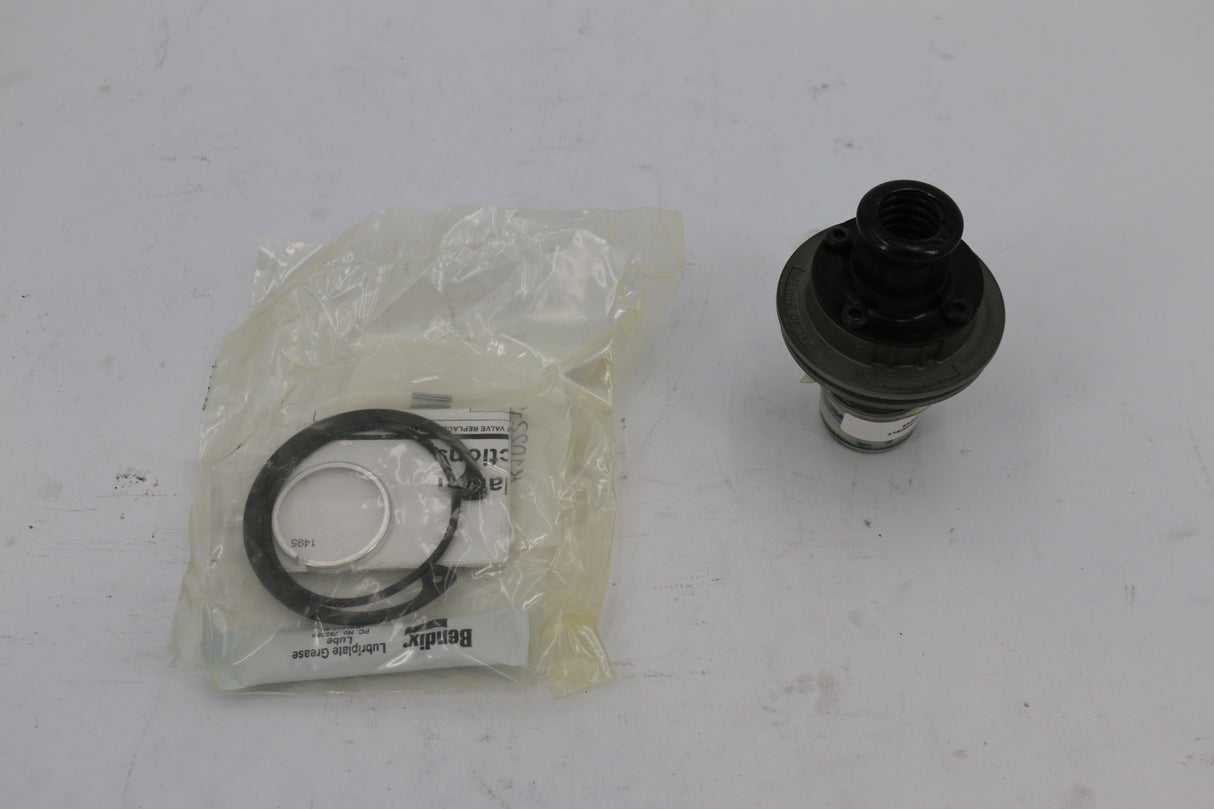 BENDIX - K022105 - PURGE VALVE KIT for AD-IS & AD-IP AIR DRYERS