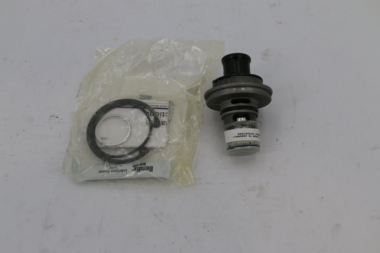 BENDIX - K022105 - PURGE VALVE KIT for AD-IS & AD-IP AIR DRYERS