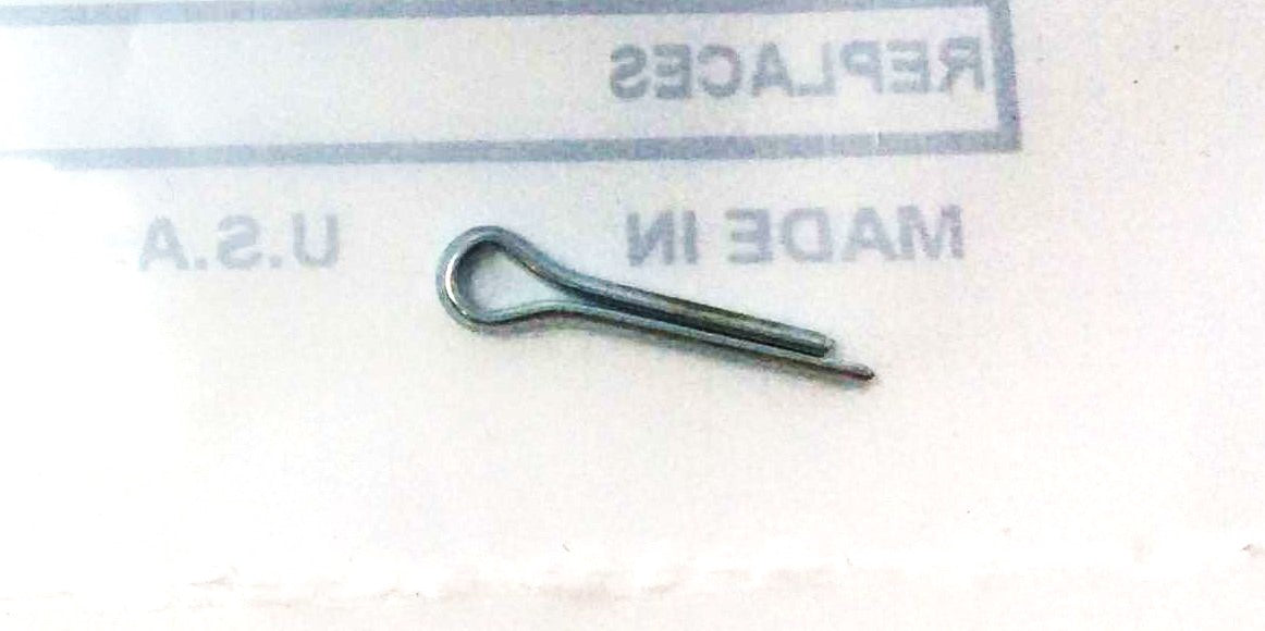 MERITOR - K234Z - COTTER PIN