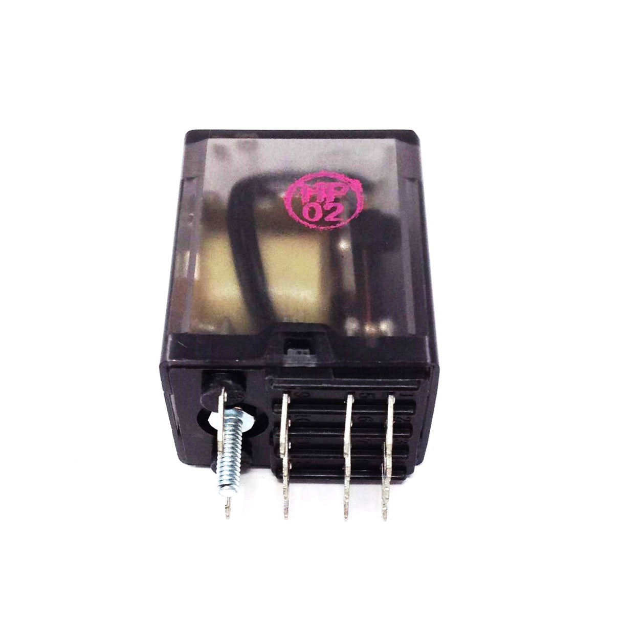 TE CONNECTIVITY - KHAU-17D12-24 - RELAY