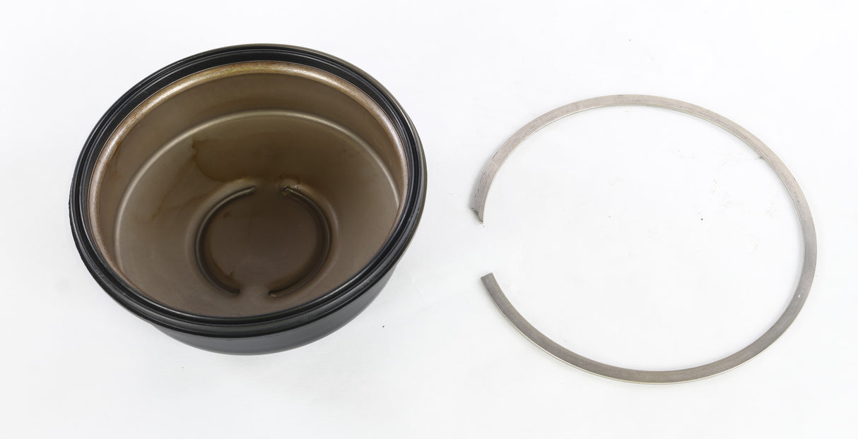 MERITOR - KIT1441 - HUB CAP KIT