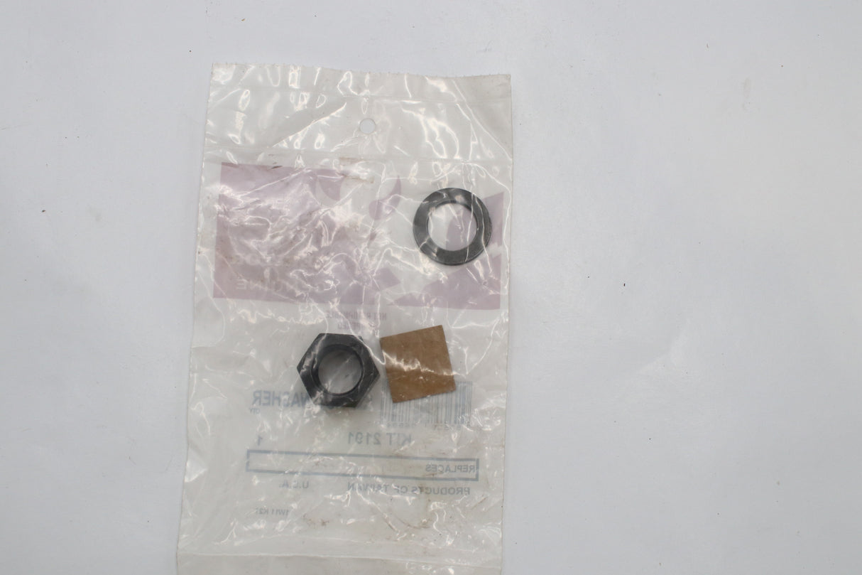 MERITOR - KIT2191 - NUT & WASHER KIT