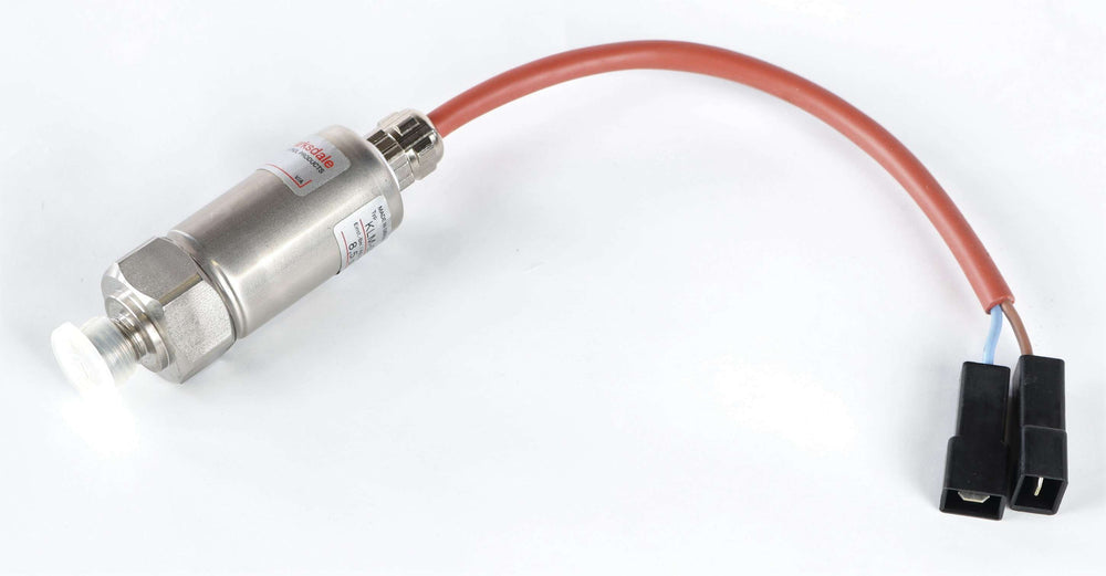 BARKSDALE - KLM-025-M1-K4-4 - PRESSURE SWITCH