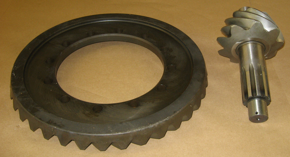 DANA SPICER - KN20628 - GEAR SET N50198G N50199G