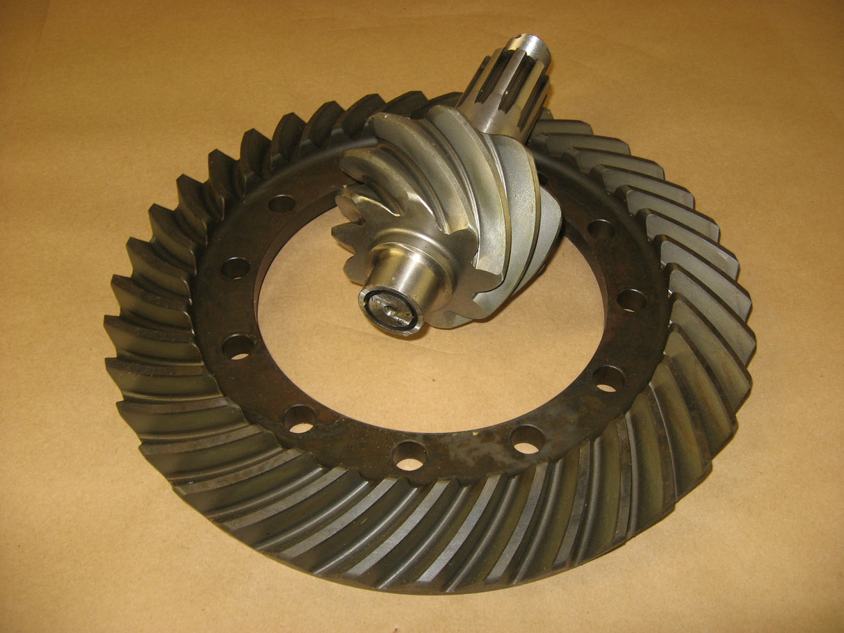 DANA SPICER - KN20628 - GEAR SET N50198G N50199G