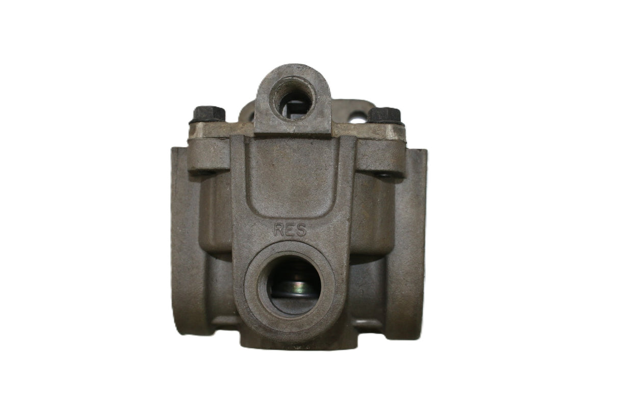 HALDEX - KN28510 - RELAY VALVE (RG2)