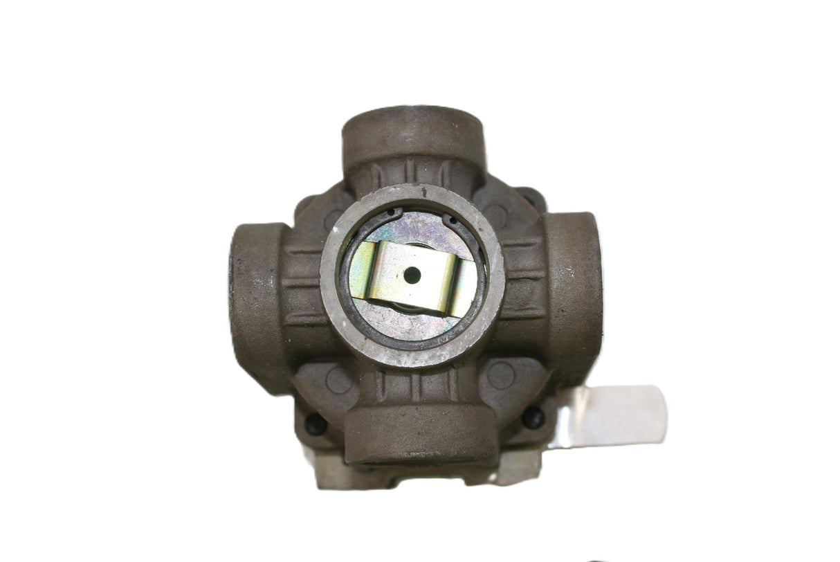 HALDEX - KN28510 - RELAY VALVE (RG2)