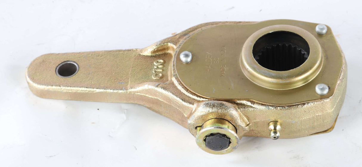 HALDEX MIDLAND - KN55001 - AIR BRAKE SLACK ADJUSTER 1.25" 24 SPLINE 5.5" SPAN