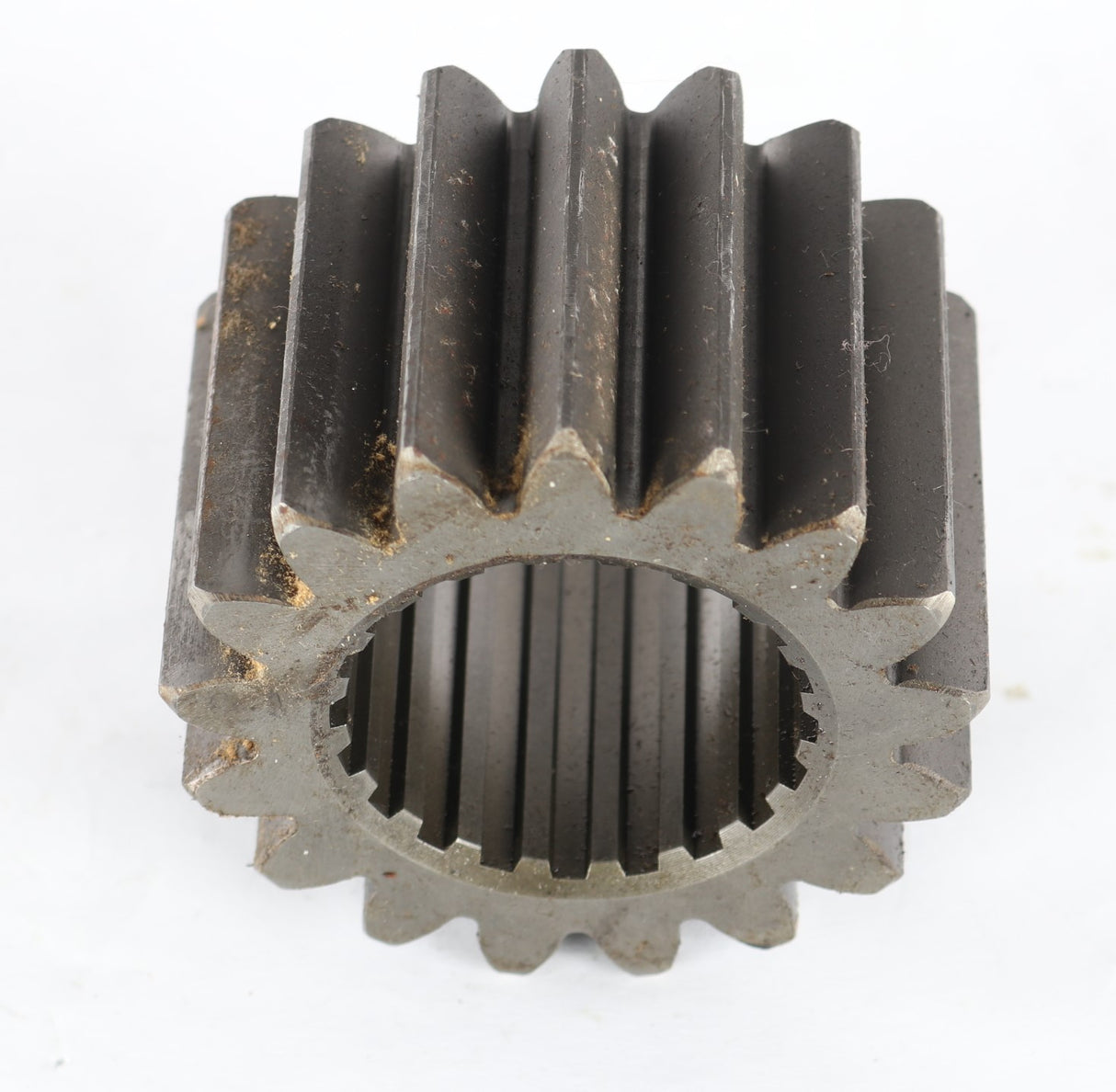DANA SPICER - KR9611|38 - SUN GEAR 20 SPLINE 17 TEETH