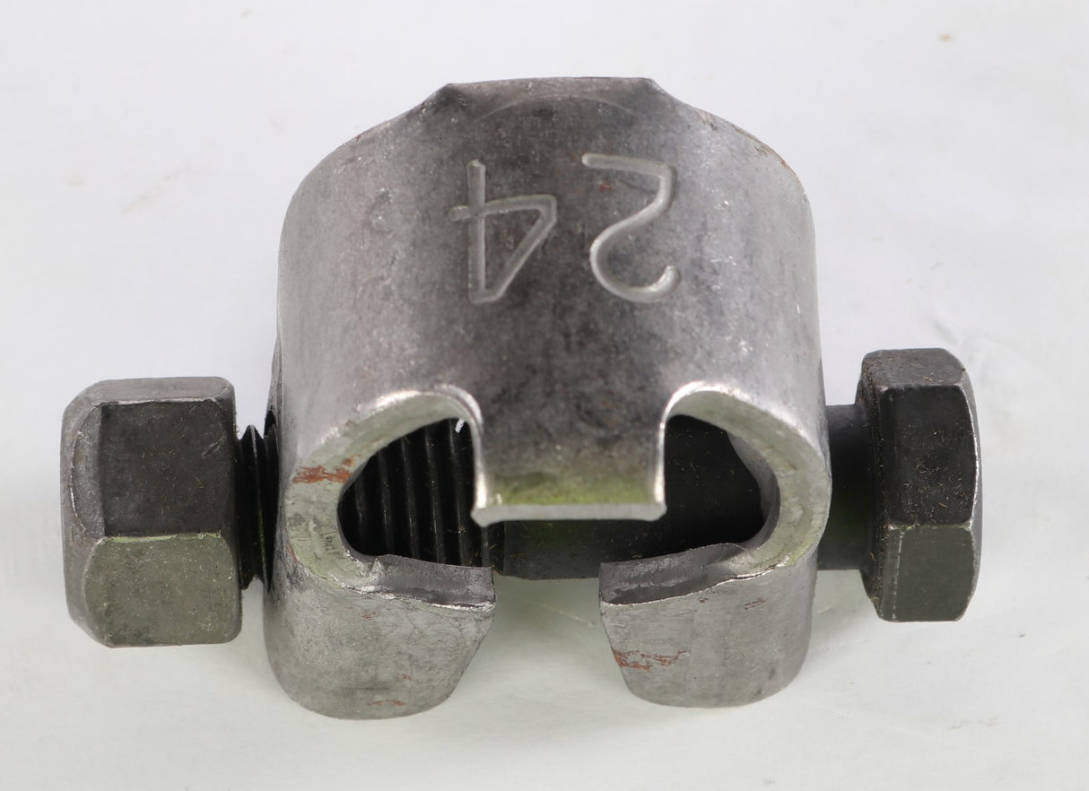 TRW- ROSS - L24CP10A10 - CLAMP